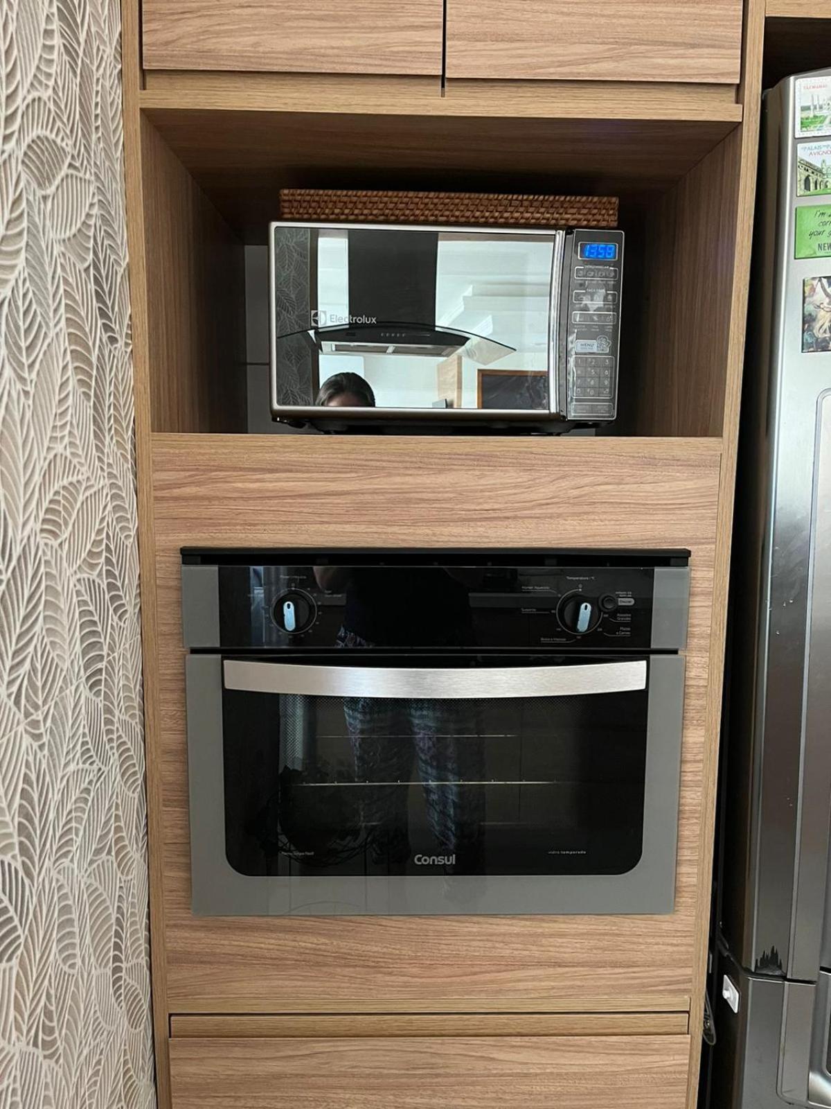 Cobertura Incrivel, Silenciosa E Familiar Com Sala Ampla, Cozinha Americana, 3 Quartos, Area Gourmet, Terraco Aberto Com Churrasqueira E Jacuzzi Na Praia Da Barra Da Tijuca - Rio De Janeiro - Apto Inteiro So Pra Voce Apartamento *