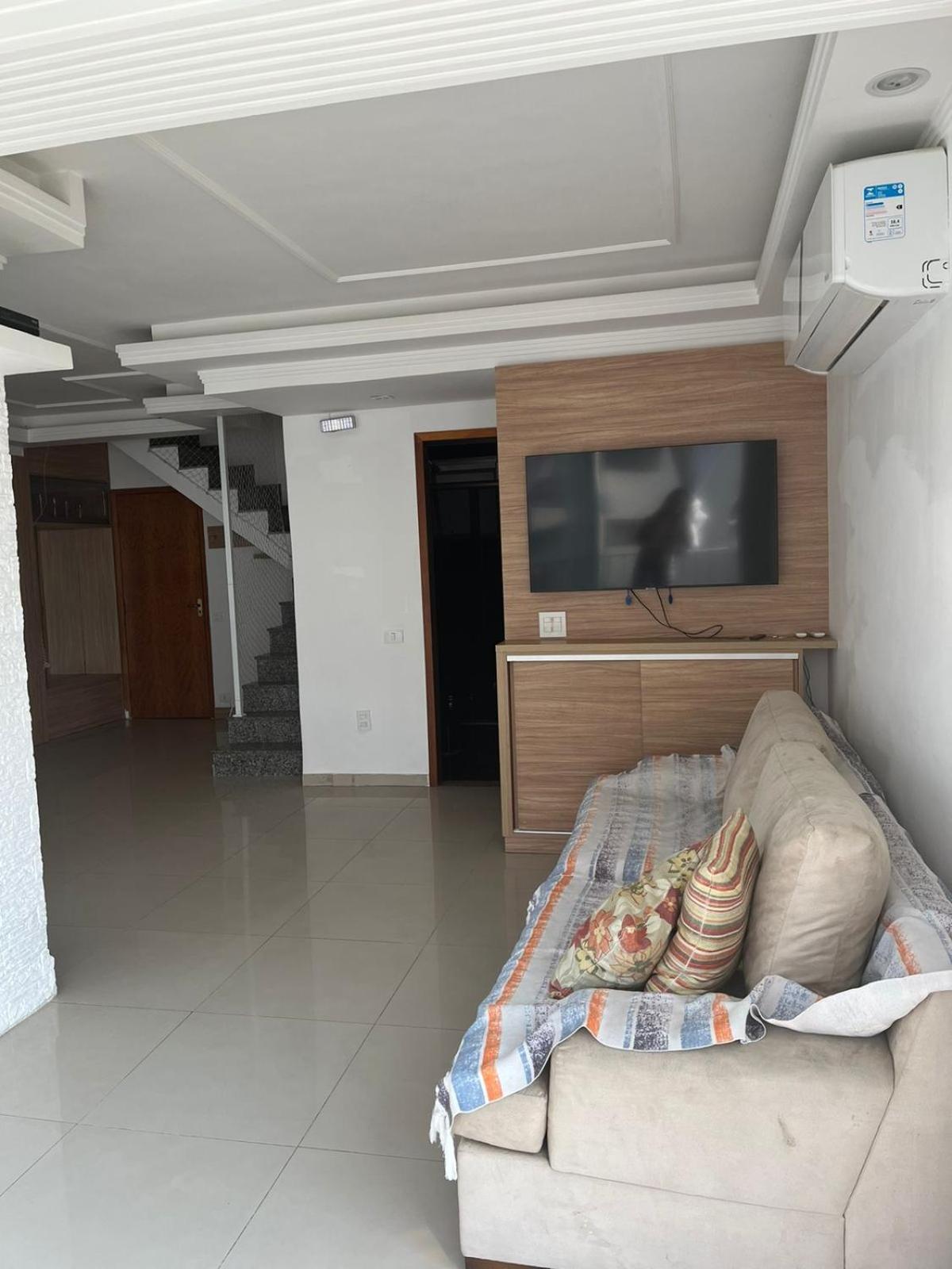 Cobertura Incrivel, Silenciosa E Familiar Com Sala Ampla, Cozinha Americana, 3 Quartos, Area Gourmet, Terraco Aberto Com Churrasqueira E Jacuzzi Na Praia Da Barra Da Tijuca - Rio De Janeiro - Apto Inteiro So Pra Voce Apartamento Rio de Janeiro