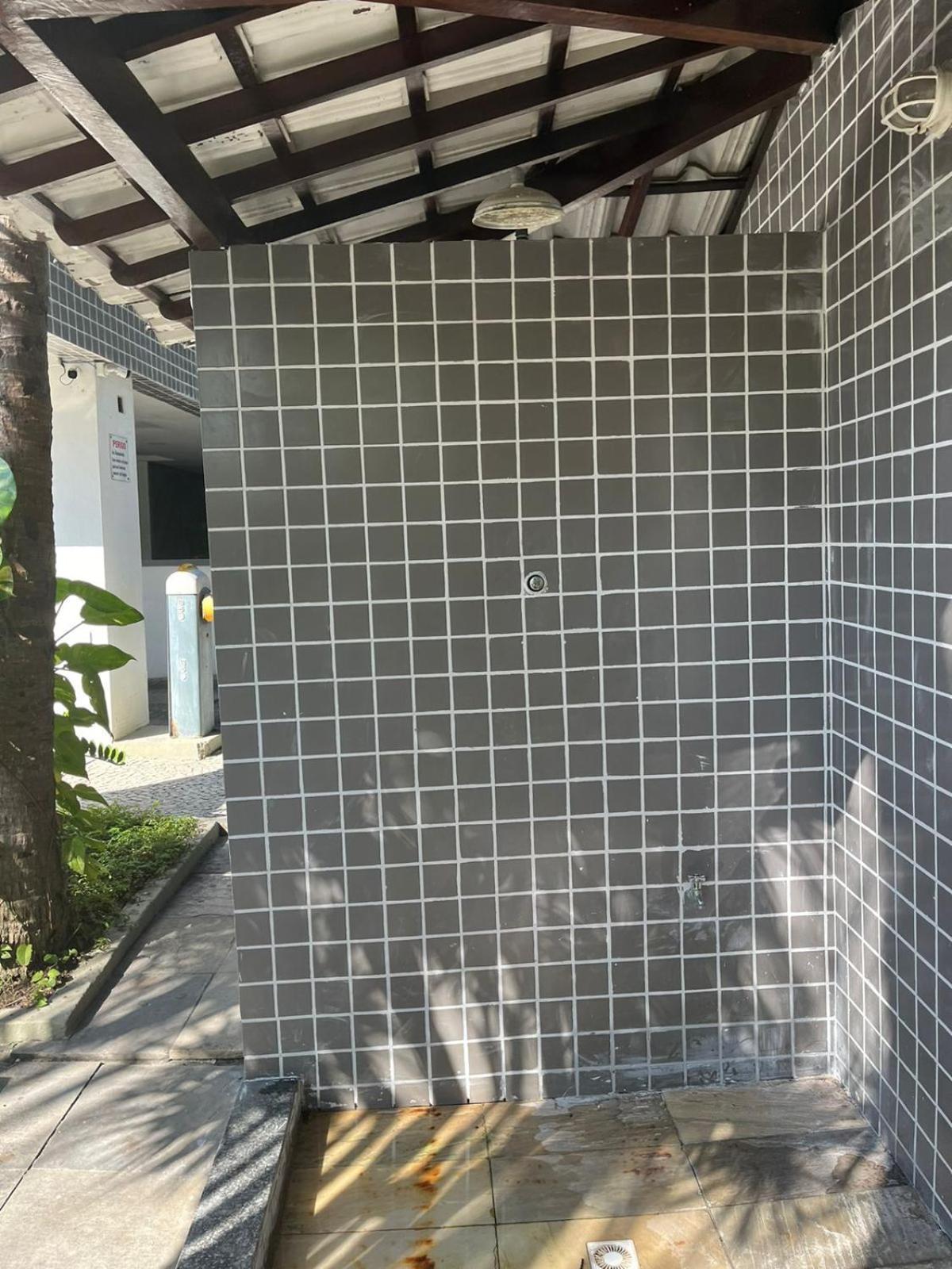 Apartamento Cobertura Incrivel, Silenciosa E Familiar Com Sala Ampla, Cozinha Americana, 3 Quartos, Area Gourmet, Terraco Aberto Com Churrasqueira E Jacuzzi Na Praia Da Barra Da Tijuca - Rio De Janeiro - Apto Inteiro So Pra Voce *