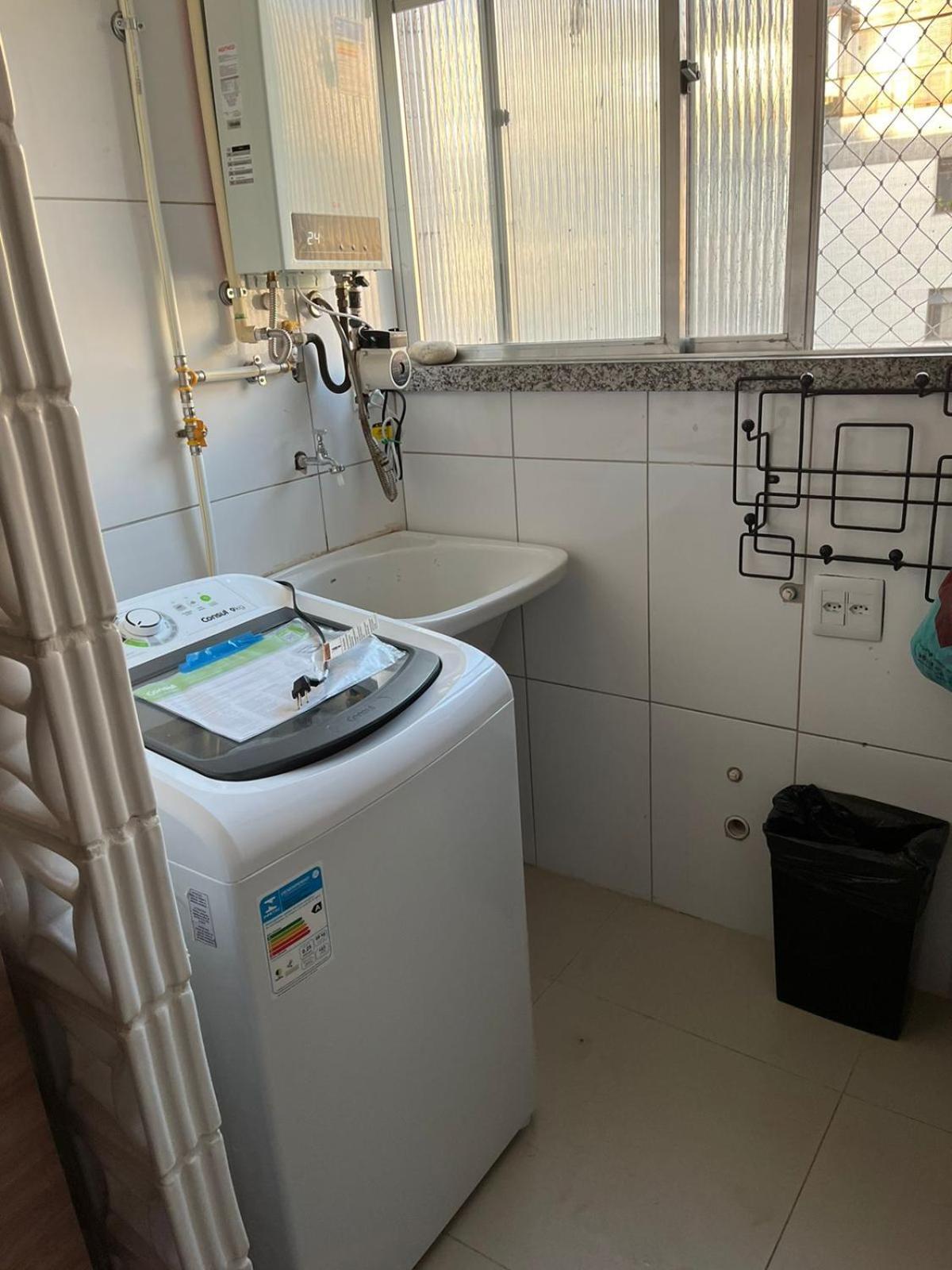 Apartamento Cobertura Incrivel, Silenciosa E Familiar Com Sala Ampla, Cozinha Americana, 3 Quartos, Area Gourmet, Terraco Aberto Com Churrasqueira E Jacuzzi Na Praia Da Barra Da Tijuca - Rio De Janeiro - Apto Inteiro So Pra Voce Rio de Janeiro