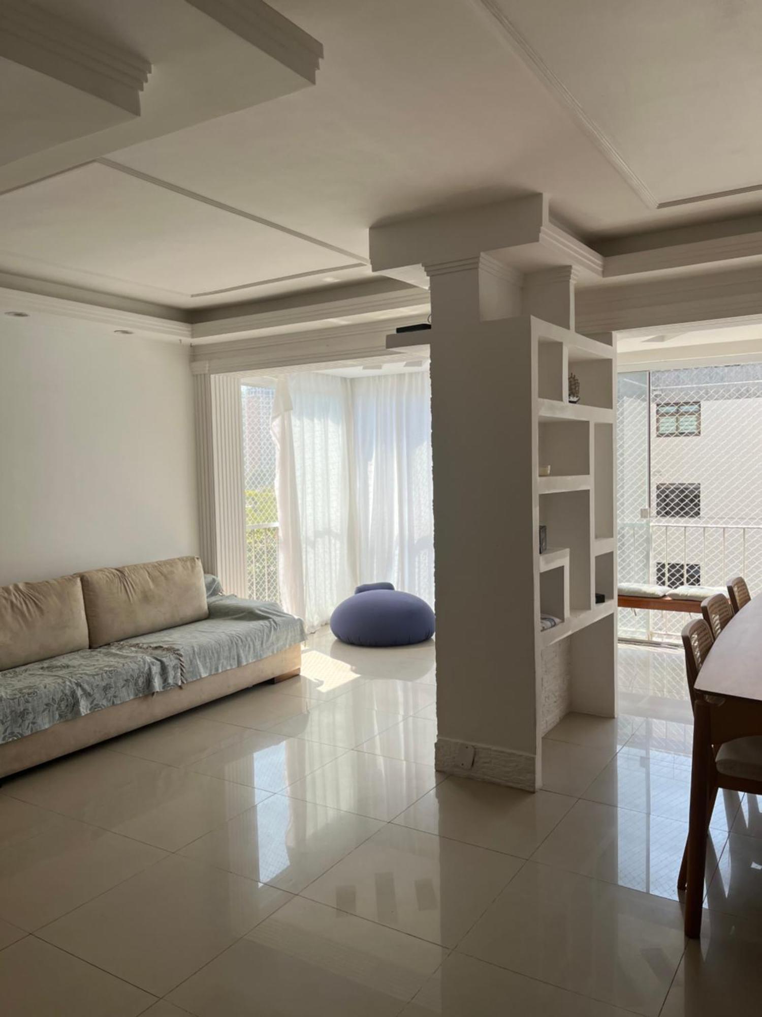 Cobertura Incrivel, Silenciosa E Familiar Com Sala Ampla, Cozinha Americana, 3 Quartos, Area Gourmet, Terraco Aberto Com Churrasqueira E Jacuzzi Na Praia Da Barra Da Tijuca - Rio De Janeiro - Apto Inteiro So Pra Voce Apartamento Rio de Janeiro