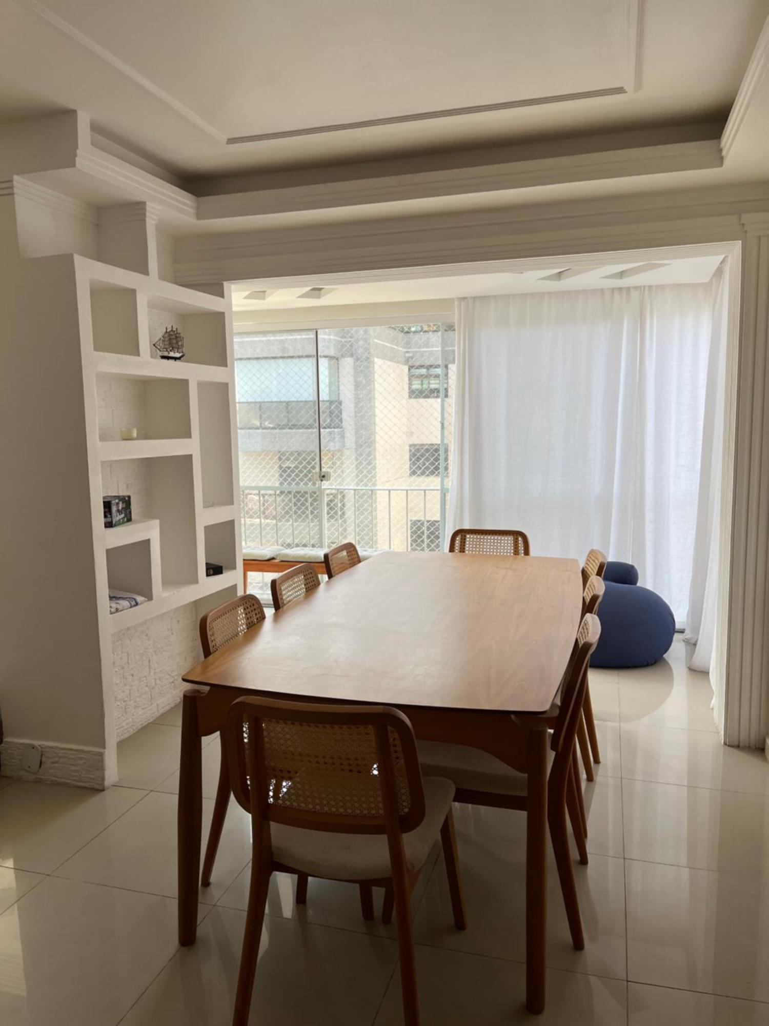 Cobertura Incrivel, Silenciosa E Familiar Com Sala Ampla, Cozinha Americana, 3 Quartos, Area Gourmet, Terraco Aberto Com Churrasqueira E Jacuzzi Na Praia Da Barra Da Tijuca - Rio De Janeiro - Apto Inteiro So Pra Voce Rio de Janeiro